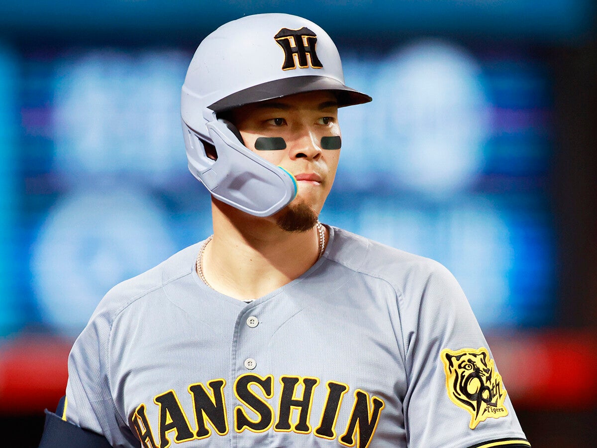 【プロ野球】岩田稔のセ・リーグ順位予想 石井大智の離脱も心配なし 阪神球団初の連覇の確率は...？