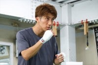 WEST.濱田崇裕、『あのクズを殴ってやりたいんだ』ゲスト出演！“海里”キスマイ玉森裕太の人生を大きく左右するボクサー役