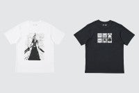集英社×ユニクロ「UT」コラボ第3弾公開！『SPY×FAMILY』『BLEACH』など5作品登場へ