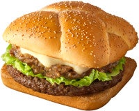 マクドナルド「N．Y． バーガーズ」が2．4発売！今年は新作5種が登場