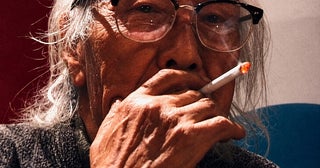 鈴木清順の生涯と映画美学に迫るドキュメンタリー、第83回ベネチア国際映画祭アウト・オブ・コンペティション部門へ
