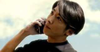 『民王R』初回に高橋一生演じる元秘書・貝原茂平が緊急出演！断崖絶壁を登る？