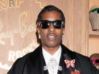 リアーナの恋人エイサップ・ロッキーに近隣トラブルマンションリノベで階下住戸に浸水被害