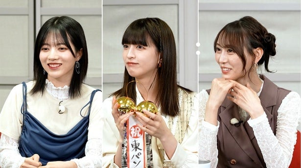 乃木坂46メンバーがプログラミングを学ぶ「東京パソコンクラブ」が放送100回目大きな節目を前にMC3人に聞く“現在地点”