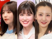 美女たちの浴衣姿コレクション乃木坂46人気メンバーにフィギュアスケーターも