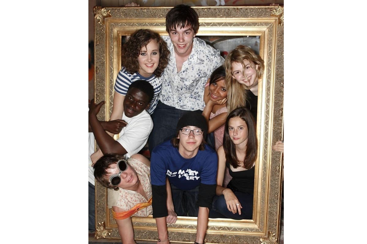 『Skins – スキンズ』クリエイターが挑む！廃れた群像劇スタイルを復活させる新作リーガルドラマ