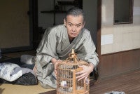 『ブラッサム』“おとと様”渡部篤郎、ご満悦から一転まさかの事態にネットあ然「ヤバイ展開」「心臓に悪い」（ネタバレあり）