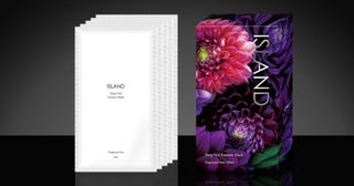 ISLANDから、潤いを与え、なめらかで弾むよう肌を演出する「Deep Veil Essence Mask」が発売