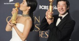 『SHOGUN 将軍』アンナ・サワイ＆浅野忠信GG賞受賞へ新コメント発表「やりました！」