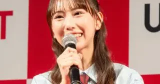 SKE48・熊崎晴香「勝って（噛んで）みせます！」7年ぶりの「じゃんけん大会」は惨敗