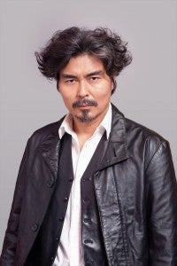 小澤征悦、4月期『ACMA：GAME』出演決定！間宮祥太朗演じる主人公の“最大の敵”に