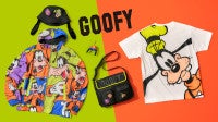 東京ディズニーリゾートGoofyグーフィーグッズまとめ売り ディズニーストア、グーフィーの新コレクション発売！耳付きハットや大