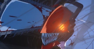 【劇場版『チェンソーマン レゼ篇』】米津玄師とタッグ再び！ 『IRIS OUT』にのせた本予告公開