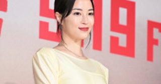 広瀬すず、沖縄舞台の映画『宝島』撮影を回想「血が騒ぐような」「楽しく、苦しみながら」