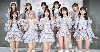 中島健人×＝LOVE「絶対アイドル辞めないで」一夜限りのコラボに反響殺到「背中合わせの破壊力」「歌詞がケンティー仕様に」指原莉乃もサプライズ登場【2025 FNS歌謡祭】