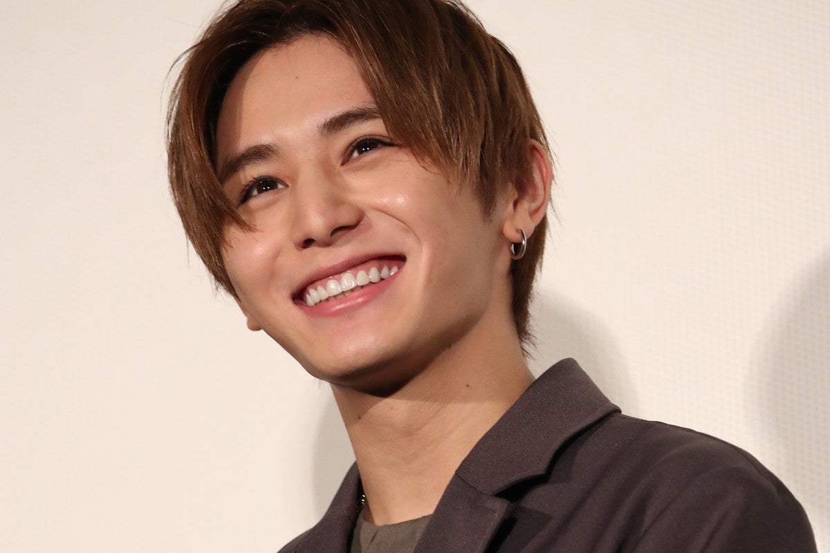《エキストラは感激》山田涼介ドラマ現場で見せたアイドルとは思えない「神対応」