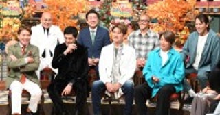 再婚の川崎麻世、妻が顔出し！『さんま御殿』3時間SP今夜放送