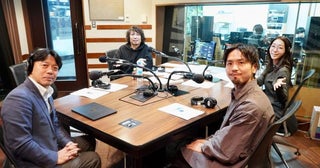 元IT企業マンが「嫁ターン」で石川県小松市の自治体CMOに就任！ 200人超から選ばれたCMOの“3つ”の大きな仕事とは？