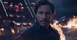 スター・ロードは帰ってくる！クリス・プラットが断言