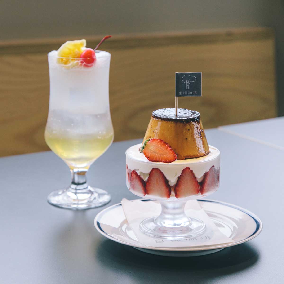 【鎌倉】街に愛されるおすすめカフェ喫茶5選