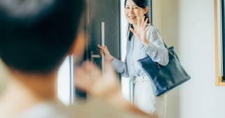 「ピンポン鳴ったらどうしよう」。夏休みの一人留守番、みんなが決めているルールとは