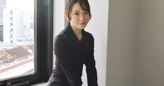 生駒里奈が語る俳優業への思い「自分ではない瞬間が多ければ多いほど自分の人生が楽しい」【インタビュー】