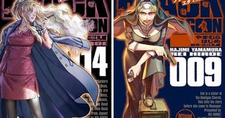 片渕須直×マッドハウス「BLACK LAGOON」アニメシリーズ、YouTubeで順次無料配信中原作コミック発売記念