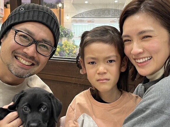 星野真里さんが難病の娘と挑む、中学受験という新たなチャレンジ「これから生きていく将来の選択肢を一つでも増やしたい」