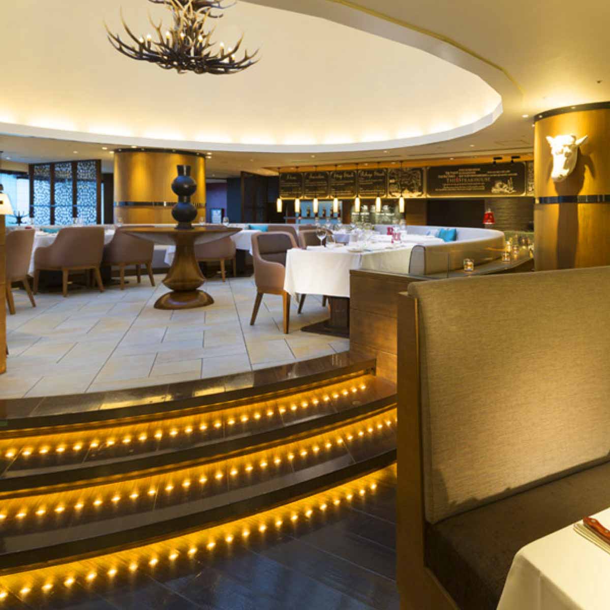 両親を連れて行きたい東京のホテルランチ3選！絶景や会席でかなえる親孝行ランチ