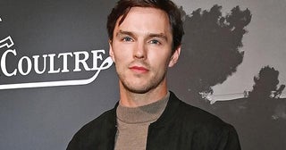 ドラマ版「ハリー・ポッター」でニコラス・ホルトがロックハート先生に