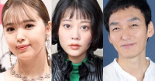 ＜第1子誕生＞2026年上半期パパ・ママになった芸能人たち高畑充希、草なぎ剛、藤田ニコルら有名人多数