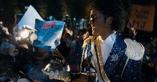 「Michael マイケル」観た人の感想は？レビューまとめ第4弾「最後はマイケルそのものに見えた」「余韻がすごい」「子役の子もすごく良かった」