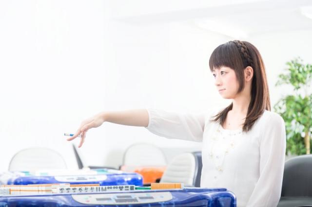 "28時間"ぶっ通し、疎遠だった弟と会話のきっかけに…大人も虜にする「麻雀」の魅力