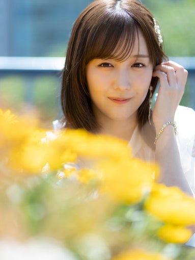 SKE48・鎌田菜月の好奇心爆発！水族について楽しく解説した児童書を刊行【インタビュー】