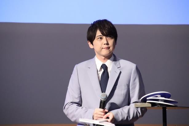 梶裕貴、「その出会いに関われたこと幸せ」こども音劇「青い鳥」オフショット公開にファンほっこり