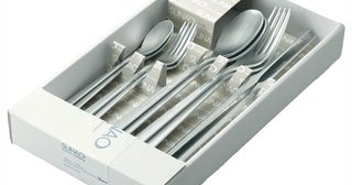 生活を一新、視界を変えたいならぜひとも食器から。【ナガオ】のカトラリーセットがAmazonで売り出し中‼