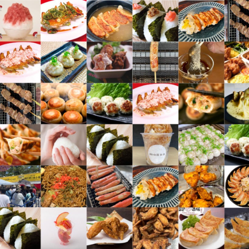 【盛りだくさんの体験で1日中楽しめる】GWに「KIDS万博」「餃子大作戦」がダブルで開催