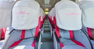 HIS、WILLER EXPRESSの高速バス予約に対応