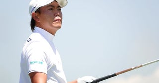 ＜中間速報＞全英切符をかけた戦い木下稜介とノリスが首位ターン、小平智1差追走