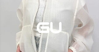 【GU】気温差に困ってる人必見！新作の万能アウターたちを徹底レポ◎ シアーな質感でトレンドもばっちり
