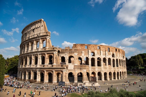 2026年のシルバーウイークは大型5連休！人気旅行先ランキング、海外1位はイタリア国内首位は？