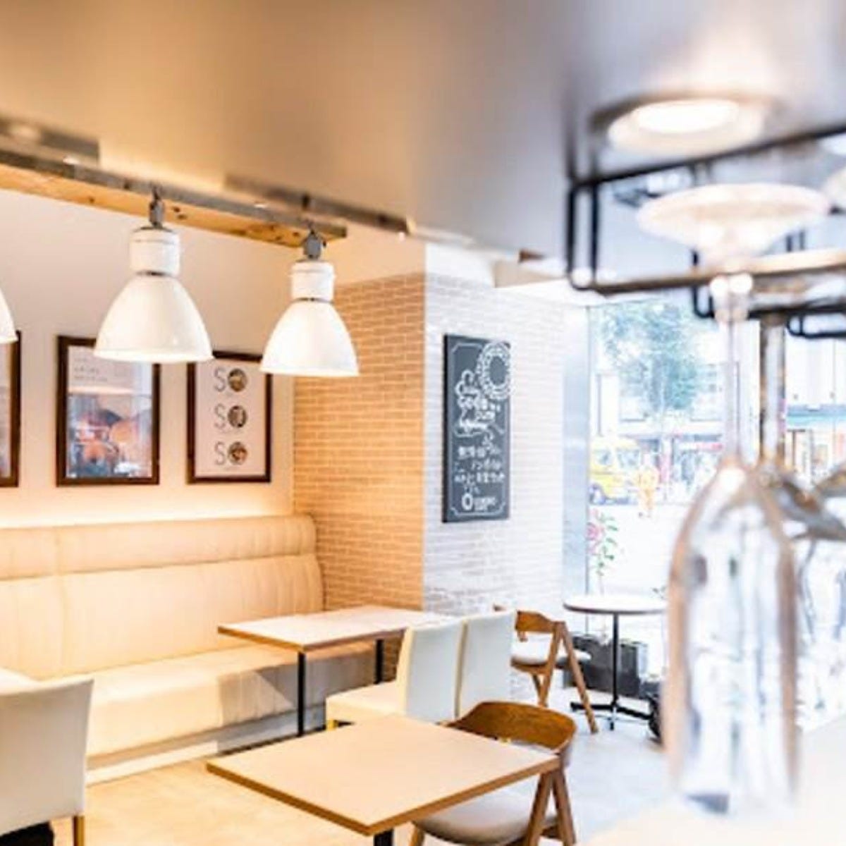 銀座周辺でおしゃれなカフェランチを予約！女子会やデートにぴったりな5店舗をオズモール編集部が厳選