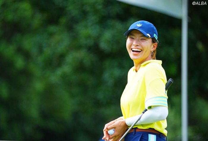 8打差逆転Vの舞台で渋野日向子は“黄金世代通算60勝目”に「えー…奪うか」