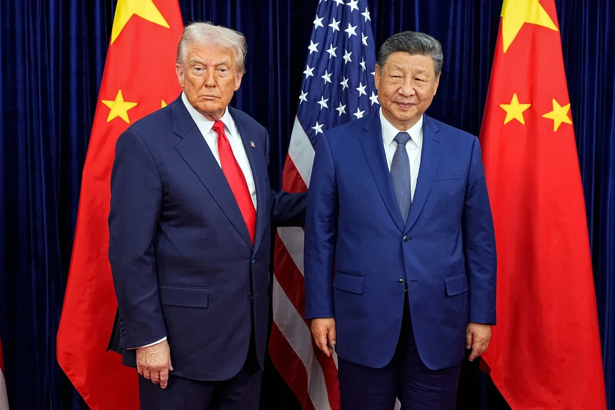 トランプ・習近平会談で一時停戦ムードの米中貿易戦争だが、新たなる摩擦の火種が......!?出願爆増！中国が世界中で「特許」を狙いまくる理由