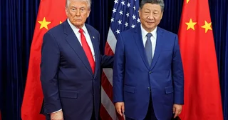 トランプ・習近平会談で一時停戦ムードの米中貿易戦争だが、新たなる摩擦の火種が......!?出願爆増！中国が世界中で「特許」を狙いまくる理由