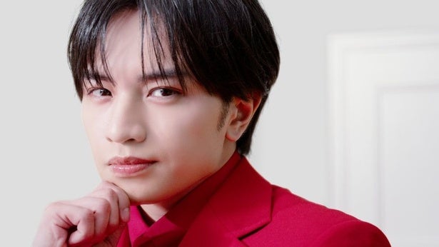 中島健人「美肌のためには恋より大事なことがある」美しさの秘訣や10年間続ける習慣を語る
