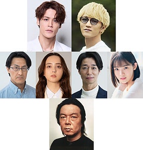 志田こはく、「劇団☆新感線」舞台に初出演決定主人公探偵の“助手の助手”役を演じる