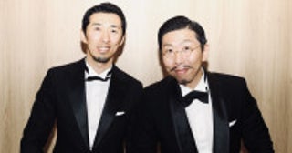 THE ROB CARLTON、兄弟ゆえの“阿吽の呼吸”新作二人芝居を語る！【ロングver.】