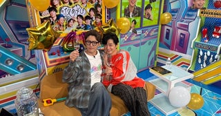  下野紘、ケーキを“あーん”に「これは何プレイなんだ…」 