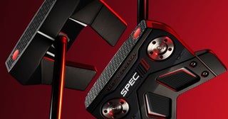 米国スコッティ・キャメロンが限定パター『PHANTOM OC Spec III』を発表！ 低トルク×黒に3本アライメントを採用
